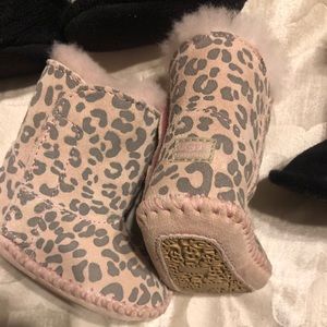 Infant UGGS